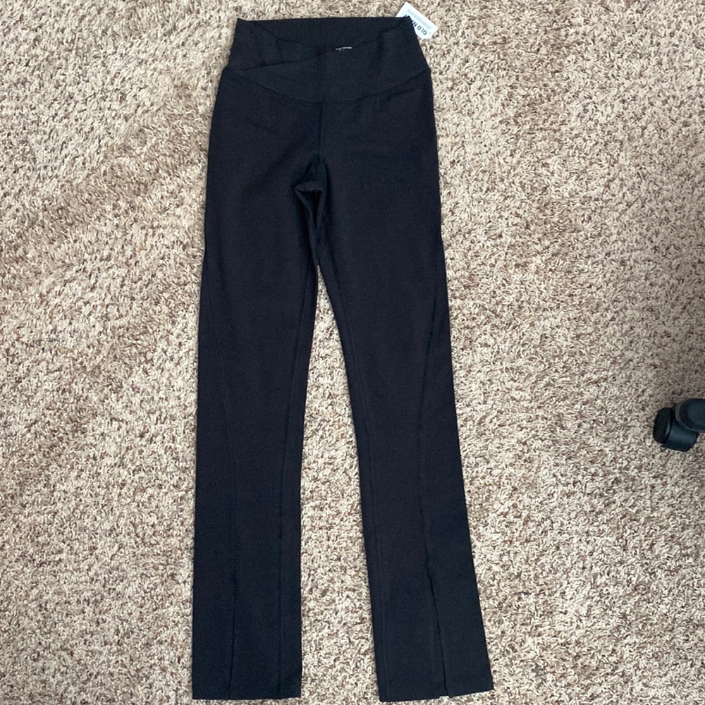 Old Navy Extra High Rise Flare